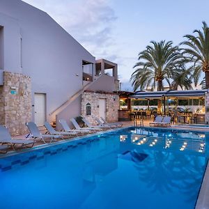 Elotis Suites (Adults Only)